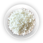 Bulgur White Rice 